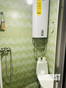 Дом 30м², 1-этажный, на длительный срок,