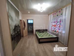 Дом 90м², 2-этажный, на длительный срок,