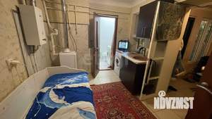 Дом 51м², 1-этажный, на длительный срок,