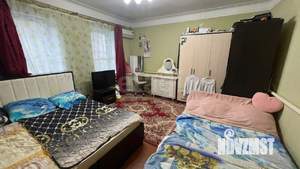 Дом 51м², 1-этажный, на длительный срок,