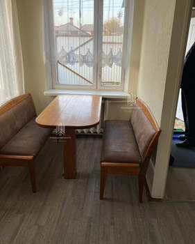 Дом 60м², 1-этажный, на длительный срок,