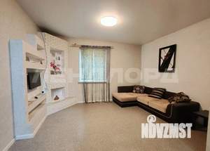 Дом 116м², 2-этажный, на длительный срок,