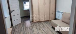 Дом 50м², 1-этажный, на длительный срок,