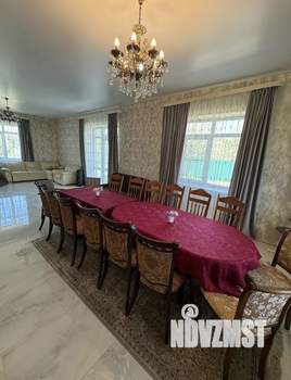 Дом 250м², 2-этажный, на длительный срок,