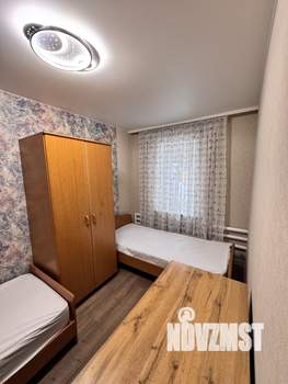 Дом 80м², 2-этажный, на длительный срок,