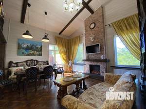 Дом 99м², 1-этажный, посуточно,