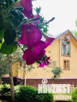 Дом 320м², 2-этажный, посуточно,