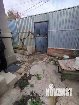 Дом 45м², 1-этажный, на длительный срок,