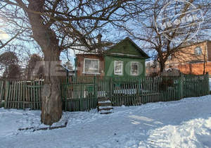 Дом 31м², 1-этажный, на длительный срок,