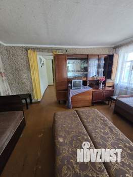 Дом 50м², 1-этажный, на длительный срок,