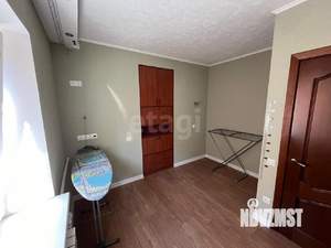 Дом 60м², 1-этажный, на длительный срок,