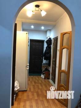 Дом 60м², 1-этажный, на длительный срок,