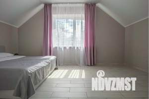 Дом 98м², 2-этажный, посуточно,