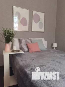 Дом 40м², 1-этажный, посуточно,