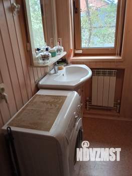 Дом 45м², 2-этажный, на длительный срок,