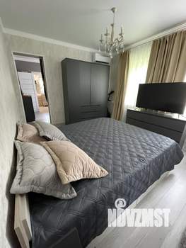 Дом 53м², 1-этажный, на длительный срок,