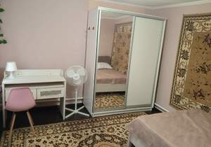 Дом 41м², 1-этажный, на длительный срок,