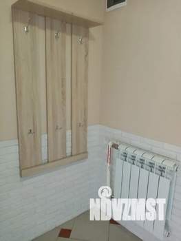 Дом 30м², 1-этажный, посуточно,