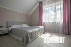 Дом 98м², 2-этажный, посуточно,