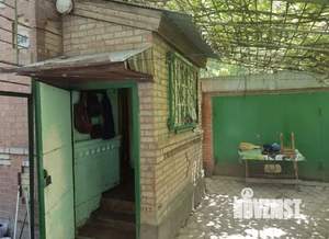 Дом 85м², 2-этажный, на длительный срок,