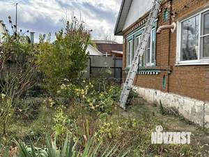 Дом 100м², 1-этажный, на длительный срок,