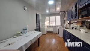 Дом 65м², 1-этажный, на длительный срок,