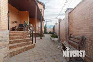 Дом 260м², 3-этажный, посуточно,