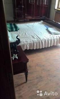 Дом 100м², 3-этажный, на длительный срок,