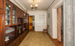 Дом 65м², 1-этажный, на длительный срок,