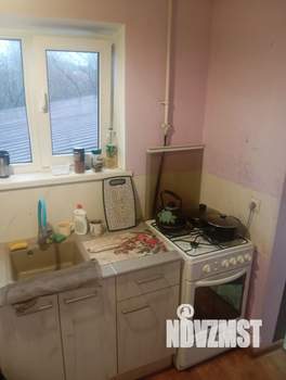 Дом 37м², 1-этажный, на длительный срок,