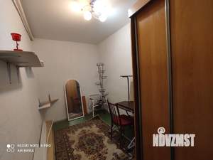 Дом 40м², 1-этажный, на длительный срок,