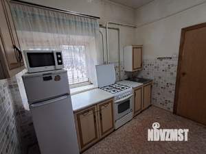 Дом 46м², 1-этажный, на длительный срок,