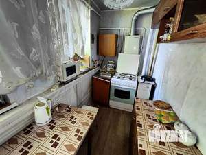 Дом 100м², 2-этажный, на длительный срок,