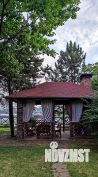 Дом 60м², 1-этажный, посуточно,