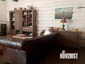 Дом 168м², 1-этажный, на длительный срок,