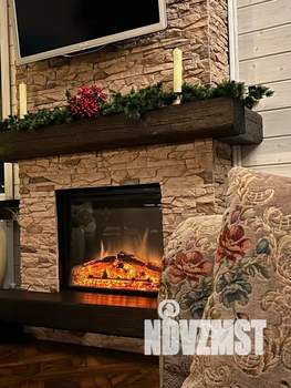 Дом 99м², 2-этажный, посуточно,