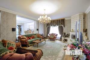 Дом 450м², 4-этажный, на длительный срок,