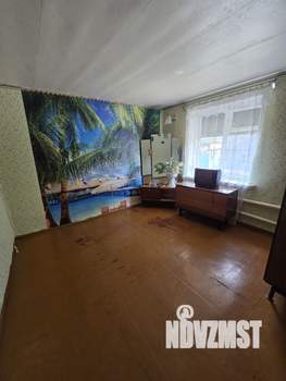 Дом 50м², 1-этажный, на длительный срок,