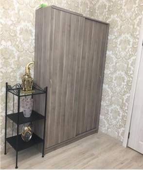 Дом 90м², 1-этажный, на длительный срок,