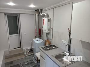 Дом 63м², 1-этажный, на длительный срок,