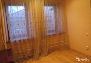 Дом 110м², 1-этажный, на длительный срок,