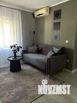 Дом 42м², 1-этажный, посуточно,