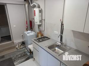 Дом 63м², 1-этажный, на длительный срок,