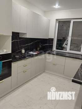 Дом 110м², 2-этажный, на длительный срок,