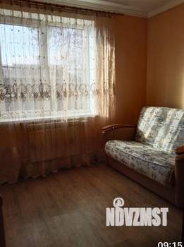 Дом 100м², 1-этажный, на длительный срок,