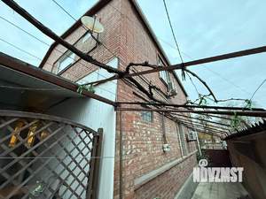 Дом 200м², 2-этажный, на длительный срок,