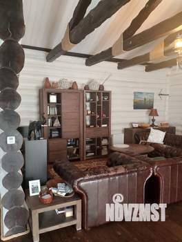 Дом 168м², 1-этажный, на длительный срок,