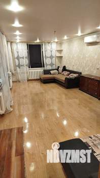 Дом 98м², 1-этажный, на длительный срок,