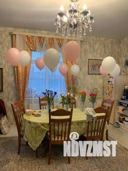 Дом 250м², 2-этажный, посуточно,