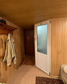 Дом 38м², 1-этажный, на длительный срок,